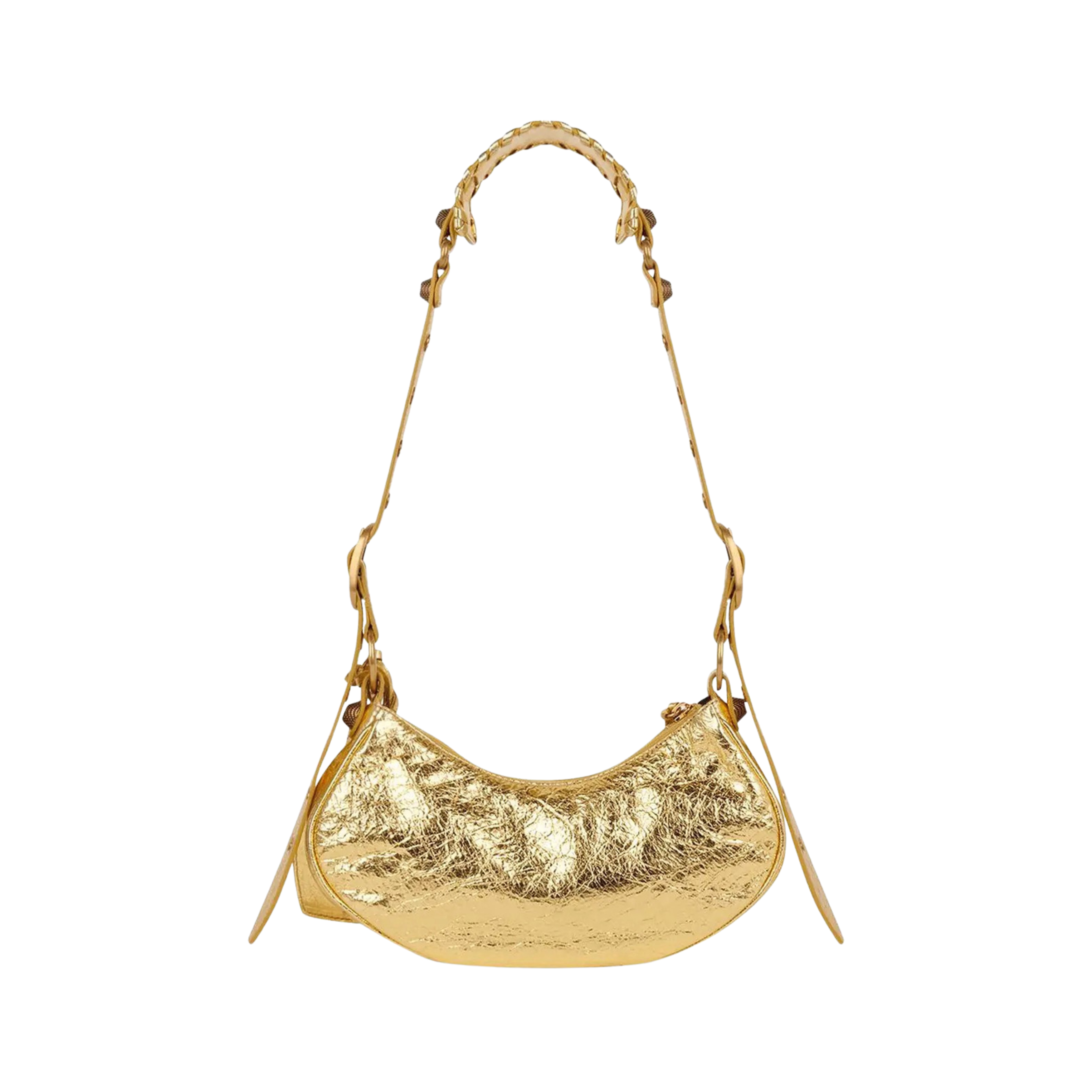 Balenciaga 'Le Cagole' Handbag
