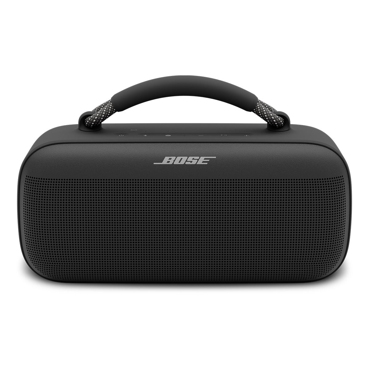 Bose SoundLink Max Bluetooth Boombox Speaker (Black)