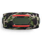 JBL Xtreme 4 Bluetooth Speaker with gSport Silicone Sleeve (Camo)