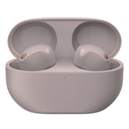 Sony WF-1000XM5 Wireless Over-Ear Noise Canceling Headphones (Pink)