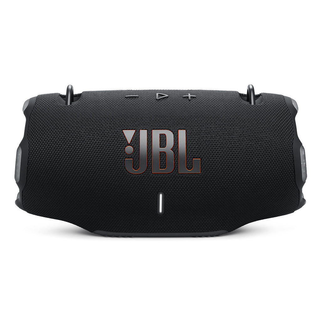 JBL Xtreme 4 Bluetooth Speaker with gSport Silicone Sleeve (Black)