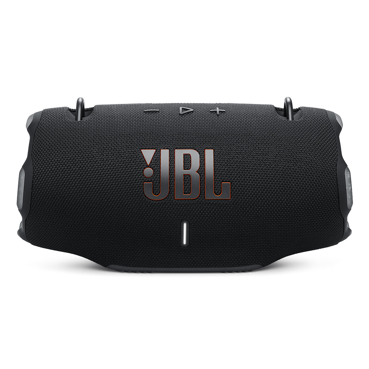 JBL Xtreme 4 Bluetooth Speaker with gSport Silicone Sleeve (Black)