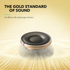 Life Q35 | Noise-Cancelling Headphones with LDAC