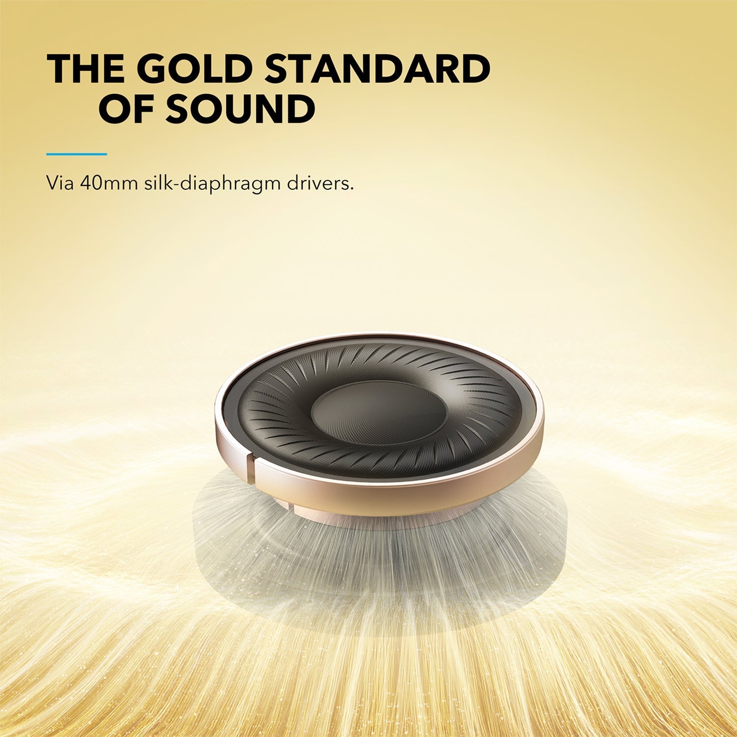 Life Q35 | Noise-Cancelling Headphones with LDAC