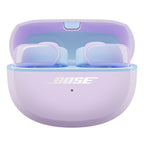 Bose Ultra Open Bluetooth Earbuds with Spatial Audio & Water Resistance (Chilled Lilac)