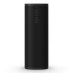 Sonos Roam 2 Portable Waterproof Bluetooth Speaker (Black)