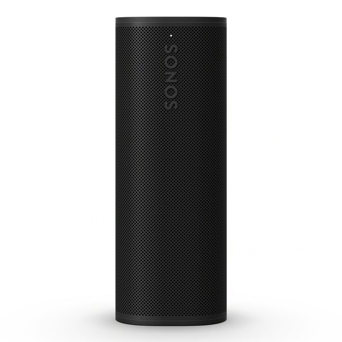 Sonos Roam 2 Portable Waterproof Bluetooth Speaker (Black)