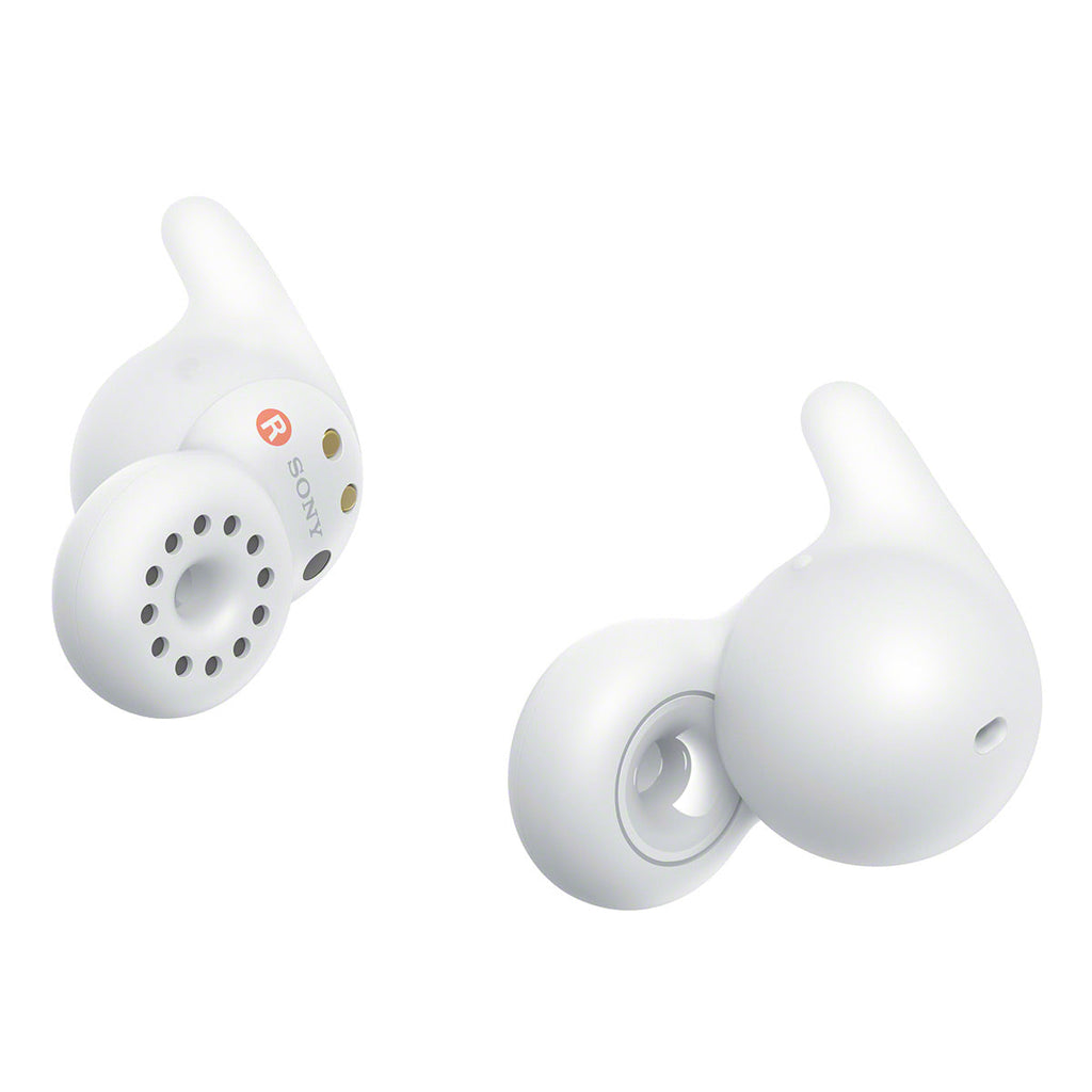 Sony WFL910 Linkbuds Truly Wireless Earbuds (White)