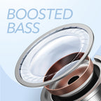 Life P2 Mini | Mini True Wireless Earbuds with Bass