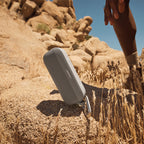 Bose SoundLink Flex Portable Speaker (2nd Gen, Sandstone)