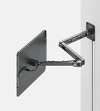 KUXIU X36W Pro MAX Magnetic iPad Wall Mount Charging Stand