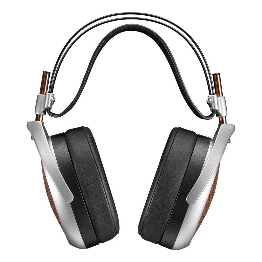 Meze Audio Poet Open-Back Wired Headphones