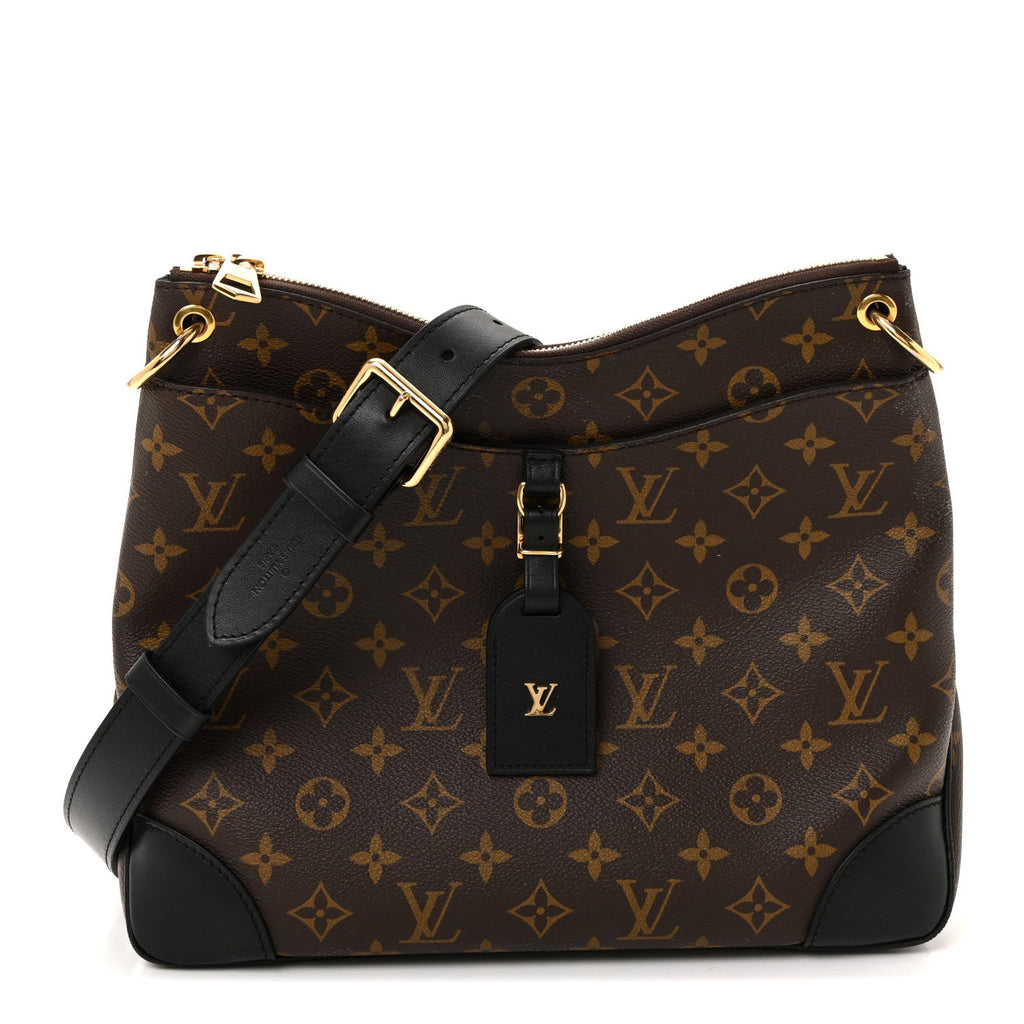 Monogram Odeon MM Black