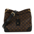 Monogram Odeon MM Black