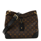 Monogram Odeon MM Black