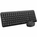 MK250 Bluetooth Wireless Mouse and