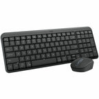 MK250 Bluetooth Wireless Mouse and
