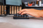 KC 200 MX-Wired Keyboard MX2A