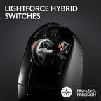 Logitech G PRO X Superlight 2