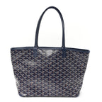 Goyardine Artois PM Navy
