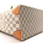 Damier Azur Hampstead MM