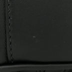 Nappa Matelasse Business Clutch Black