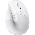 Logitech Lift for Mac Off-white