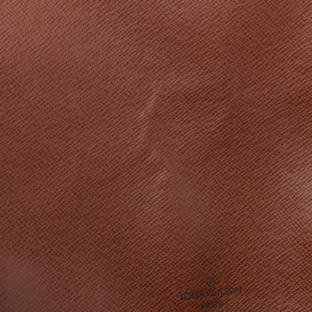 Monogram Musette Tango Long Strap