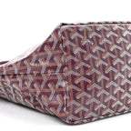 Goyardine Saint Louis PM Bordeaux