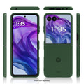 SAHARA - Venture Series Hard Shell Case - Motorola Razr+ (2025)