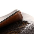 Monogram Musette Tango Long Strap