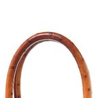 Ostrich Birkin 35 Gold