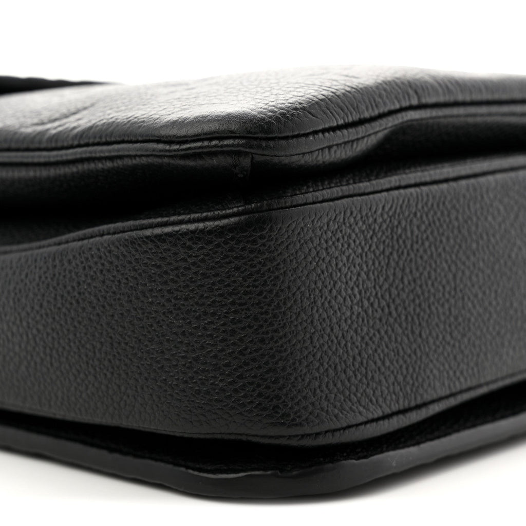 Empreinte Pochette Metis Black