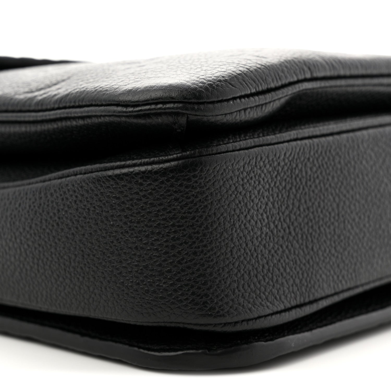 Empreinte Pochette Metis Black