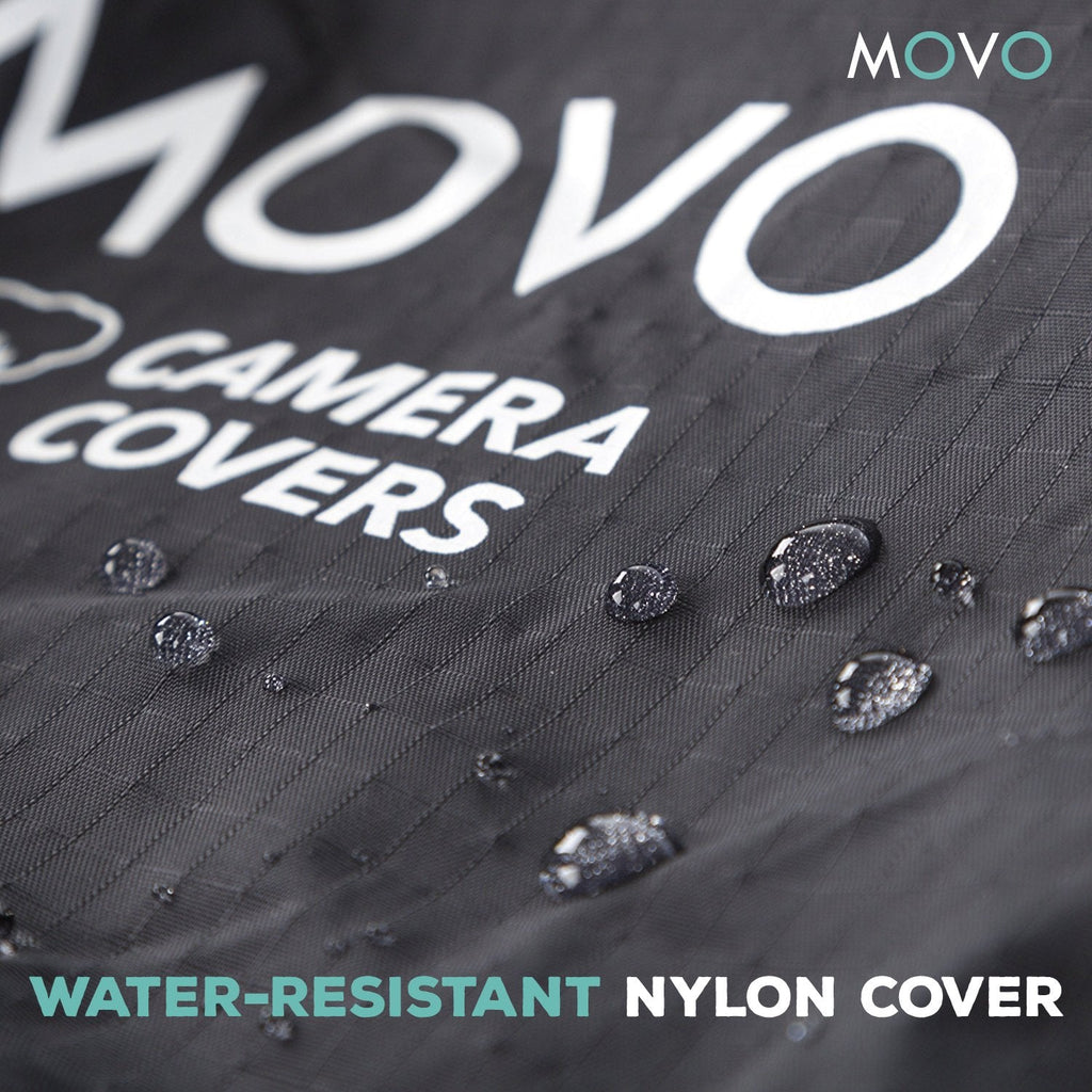 Movo CRC17 Storm Raincover Protector Small Size