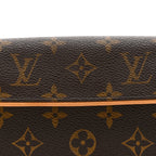 Monogram Pochette Florentine XS