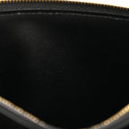 Empreinte Vavin Chain Wallet Black