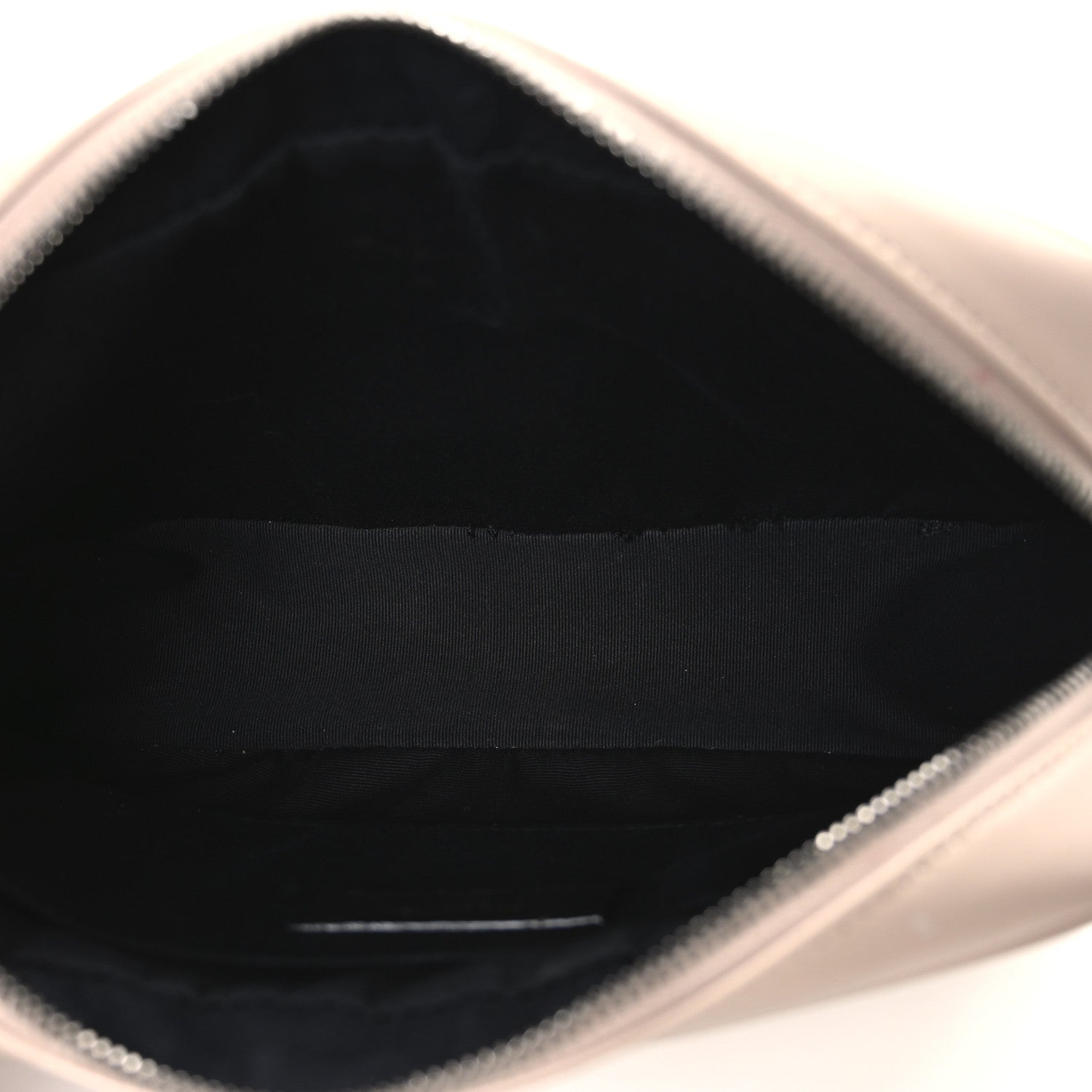 Calfskin Matelasse Monogram Lou Camera Bag Marble Pink