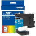 Genuine LC501C Standard Yield Cyan