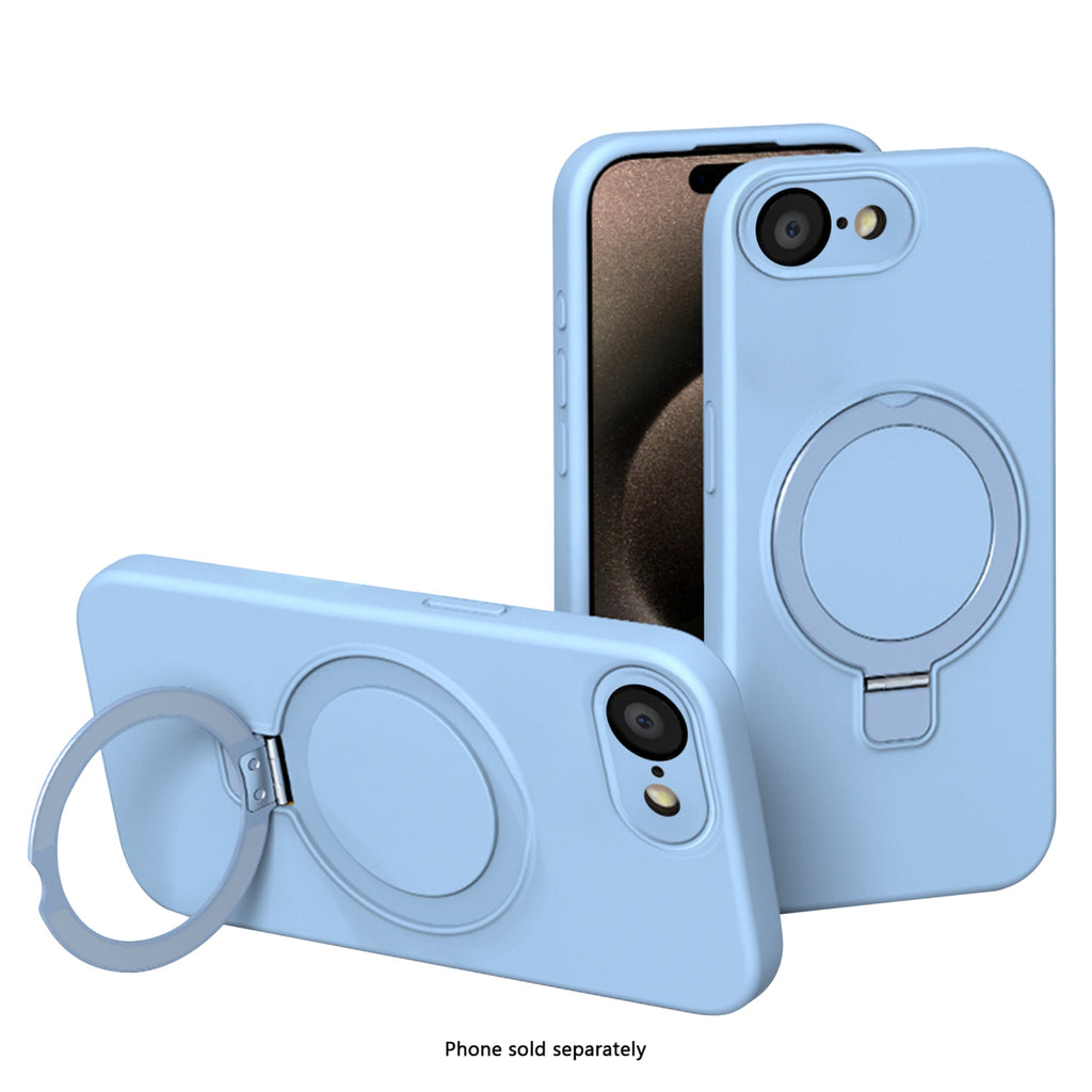 SAHARA - Venture Series Silicone Case - iPhone 16e