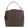Damier Ebene Graceful PM