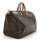 Monogram Speedy 40