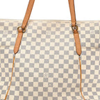 Damier Azur Totally GM
