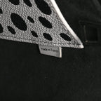 LV X YK Empreinte Monogram Giant Onthego MM Black