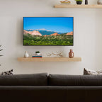 Tilt Television Wall Mount 32-70 Inch LED, LCD and Plasma Screens