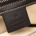Monogram Mayfair Messenger Brown