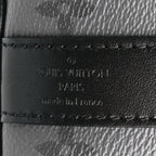 Monogram Eclipse Reverse Keepall Bandouliere 35