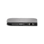 SD1610P USB-C Mini Mobile 4K Dock
