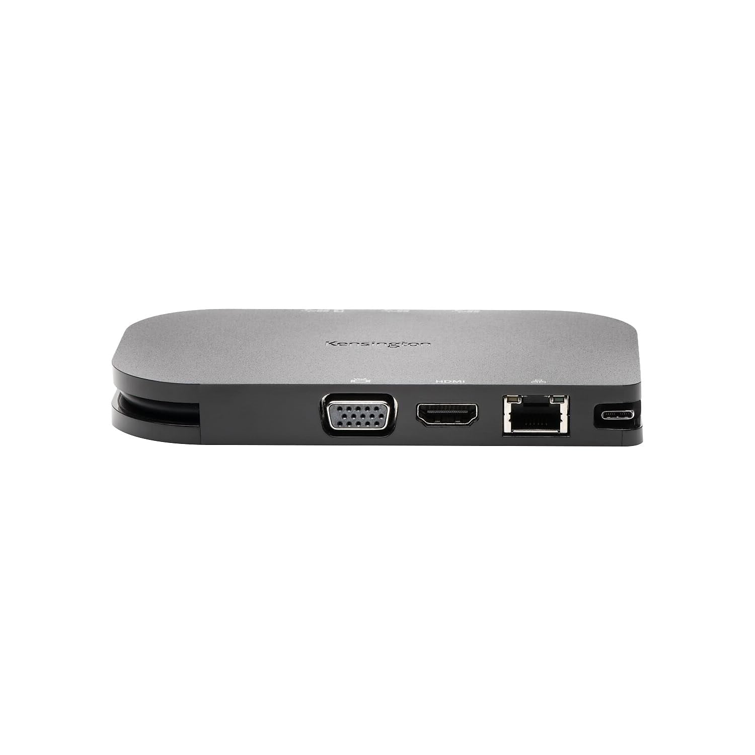 SD1610P USB-C Mini Mobile 4K Dock