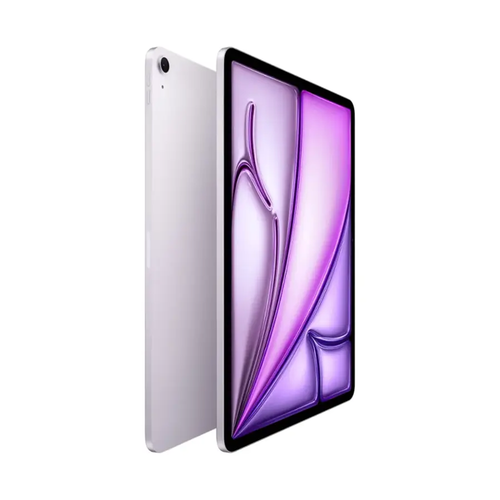Apple iPad Air 13" M4 Chip WiFi Tablet 256GB SSD Purple MH5X4LL/A 2026 Model